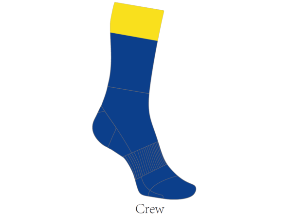 Crew Socks
